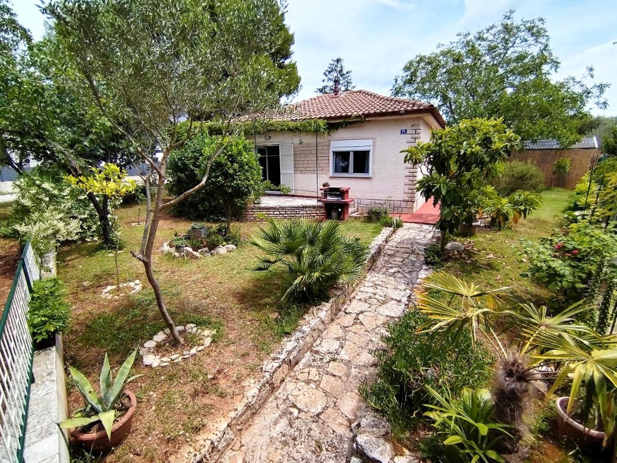 Holiday home I.D.A. - Chambres d'hôtes Banjole