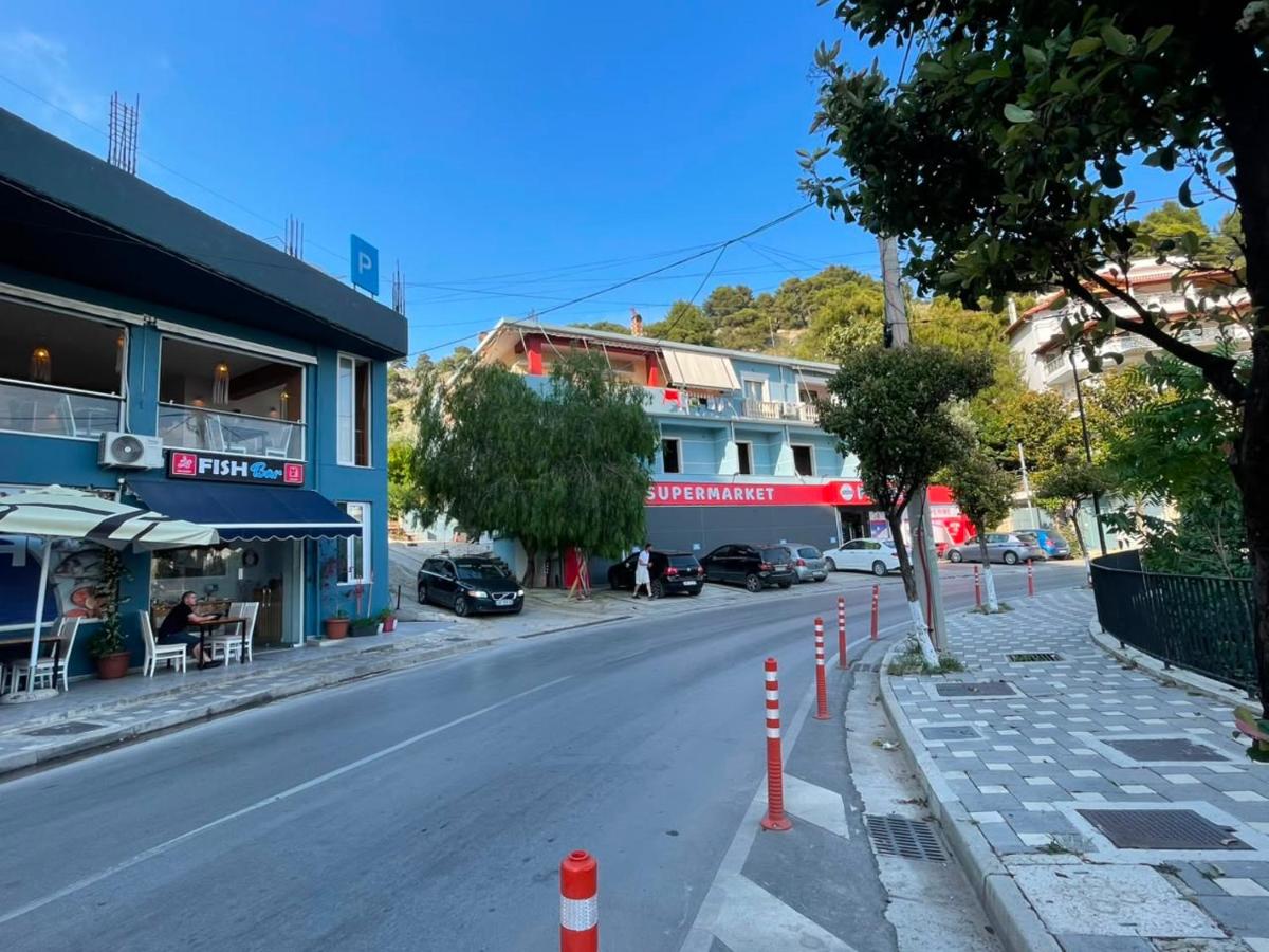 Emi apartment - B&B Sarandë