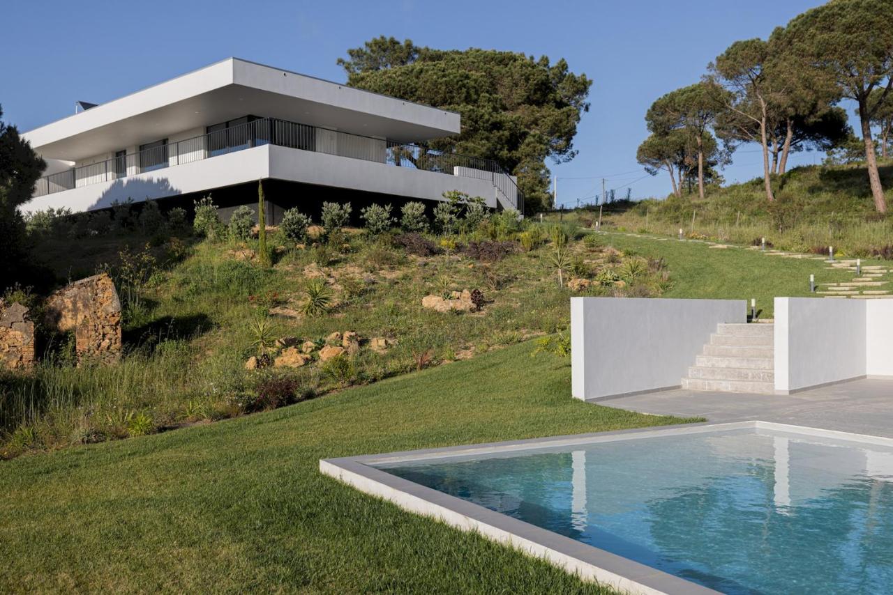 Haven Gem Villa in Aldeia do Meco - B&B Castelo