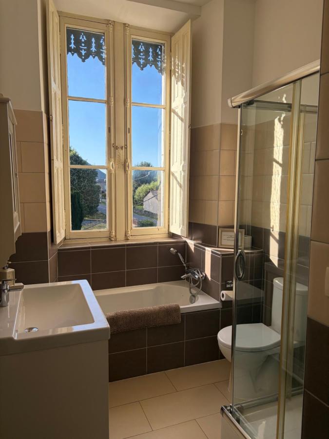 Deluxe Familiensuite