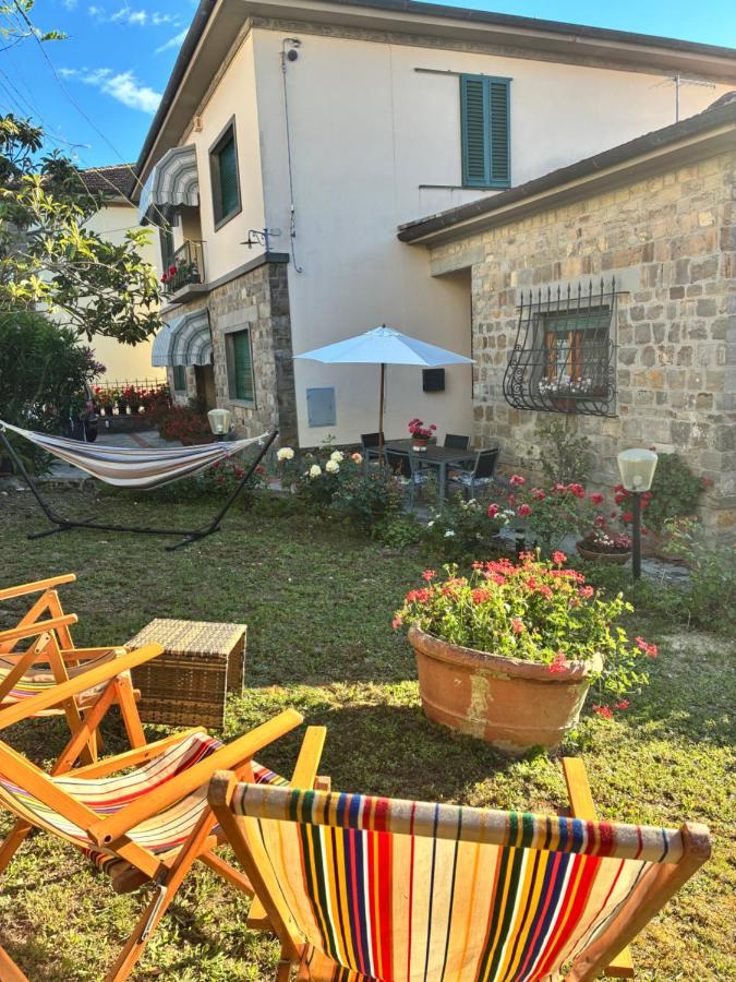 Appartamento Primavera - B&B Fiano