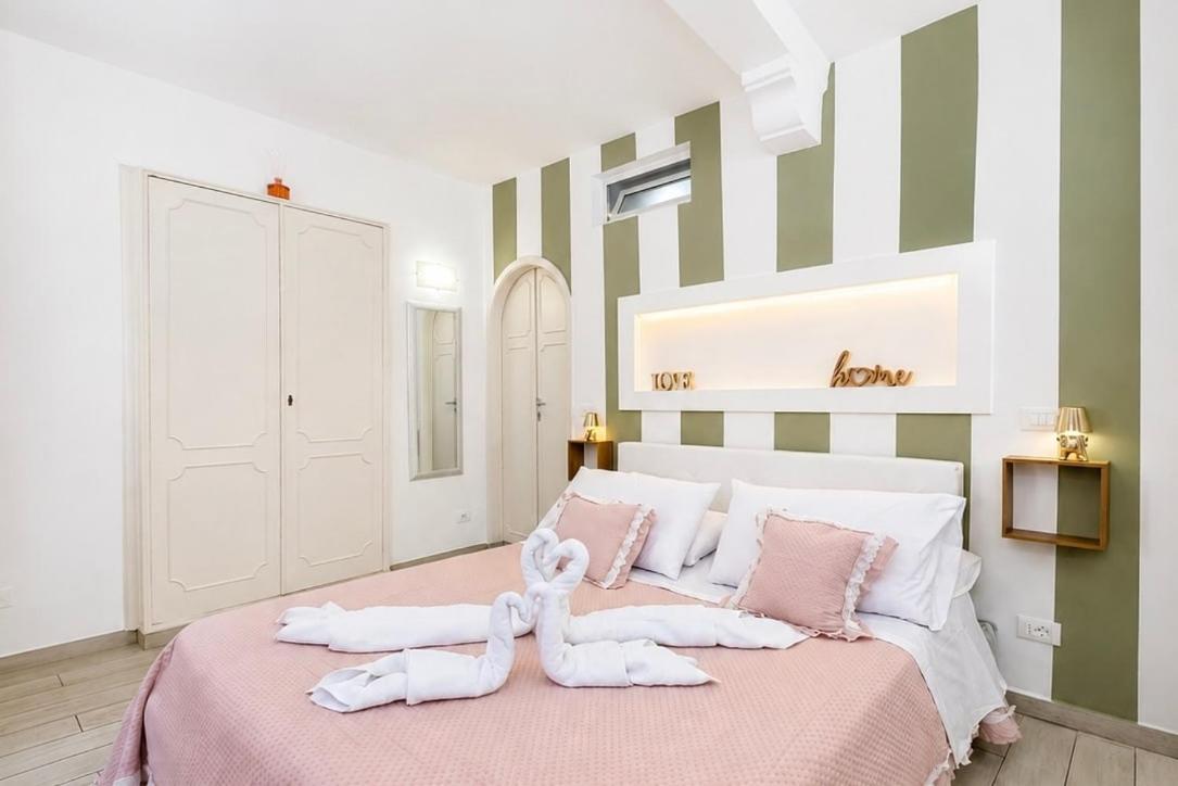 Cozy Studio for Couples near Pitti Palace - B&B Firenze