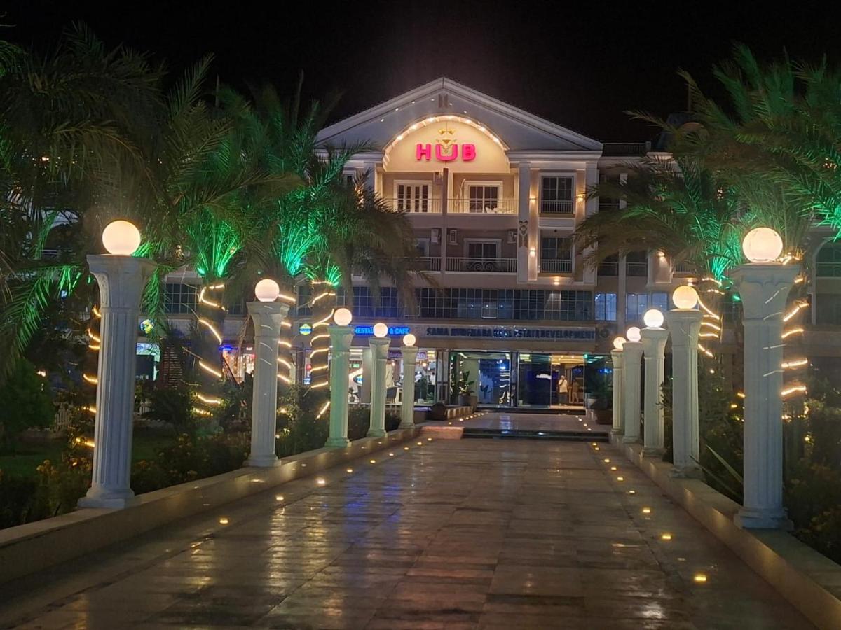 Hurghada HuB - B&B Hurghada