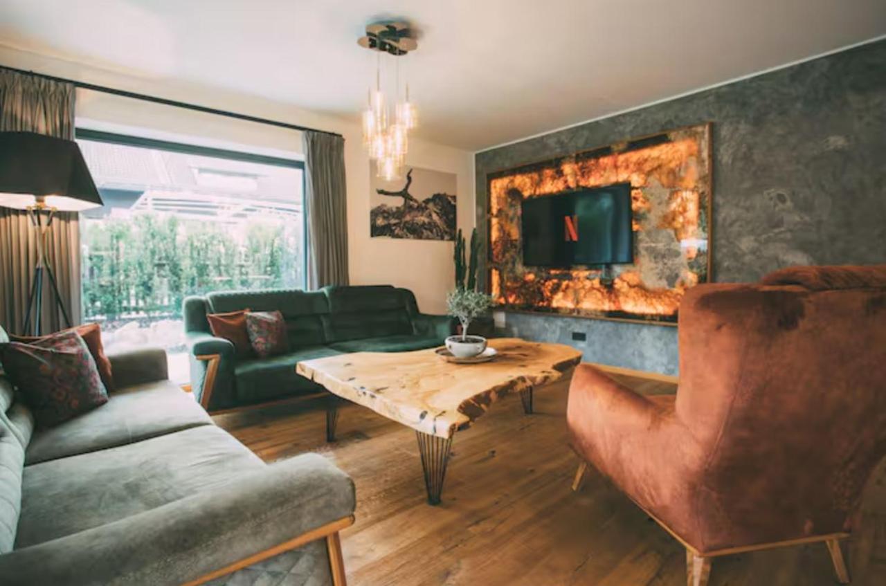 Modern apartment in Baden-Baden - Ferienwohnung Baden-Baden