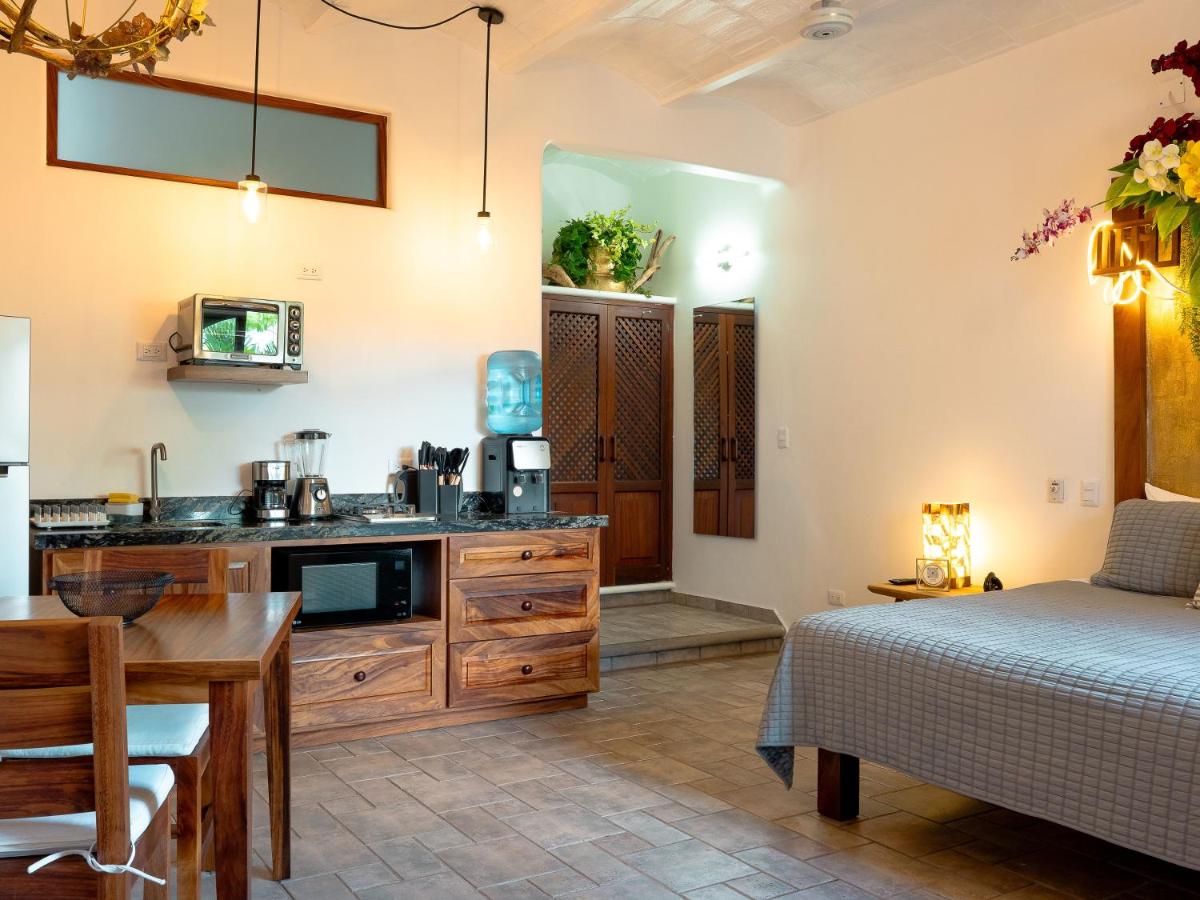 Apartment mit 1 Schlafzimmer