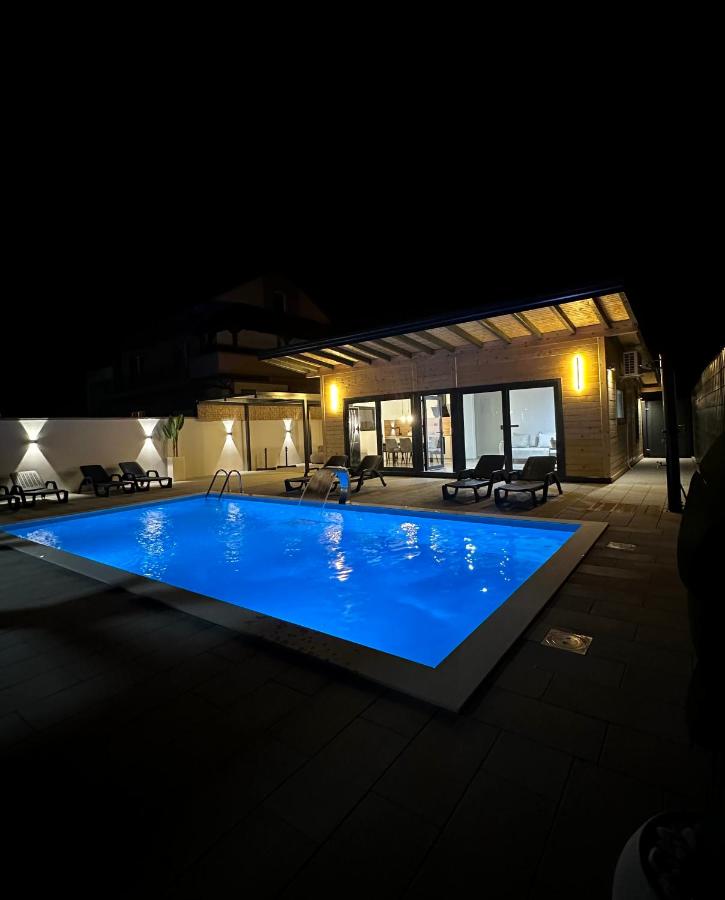 Villa SARA Bugojno - Ferienwohnung Bugojno