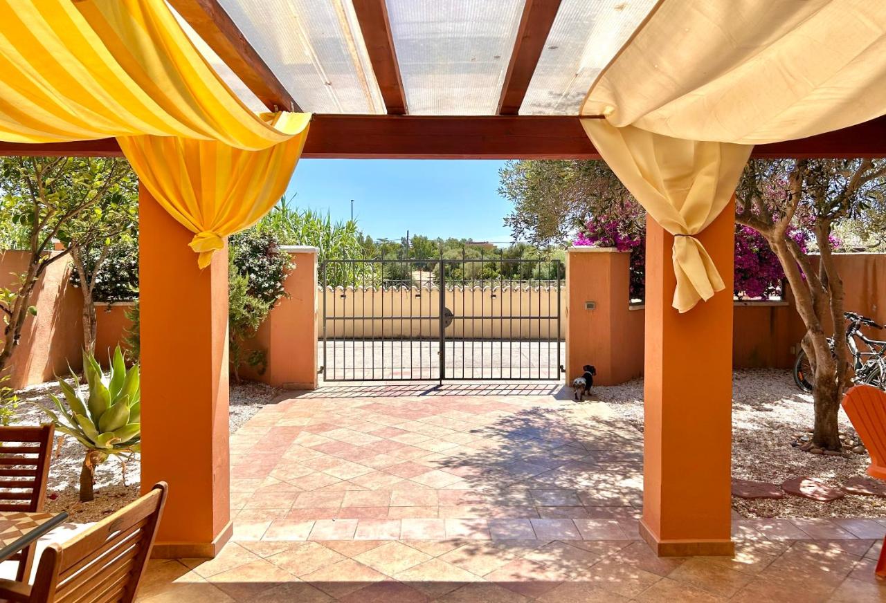 FaMi Beach House - B&B Bari Sardo