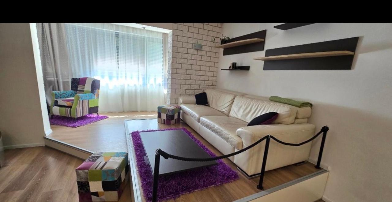 Apartman Jo Ma MA - B&B Salona
