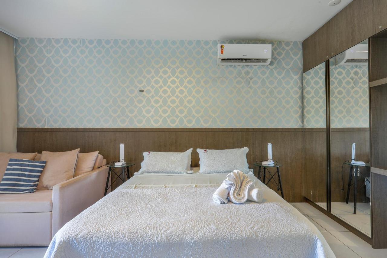 ESTILO E CONFORTO ALIADO A NATUREZA - Ferienwohnung Pipa