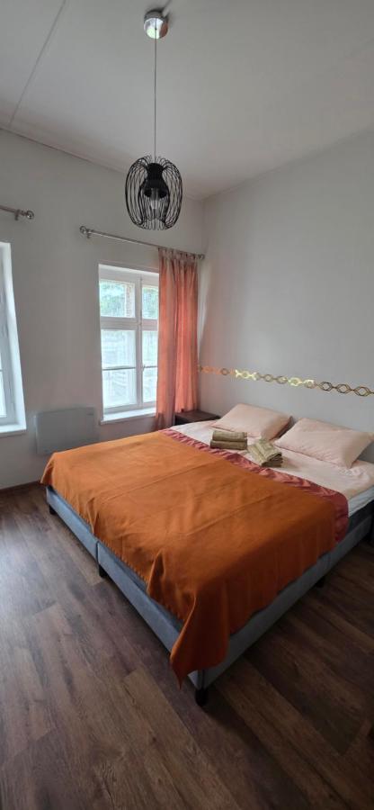 Munga apartment - B&B Pärnu