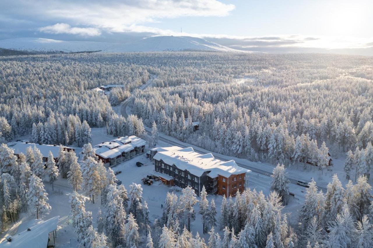 Äkäsentie 1 A 313 by Holiday in Lapland - B&B Äkäslompolo