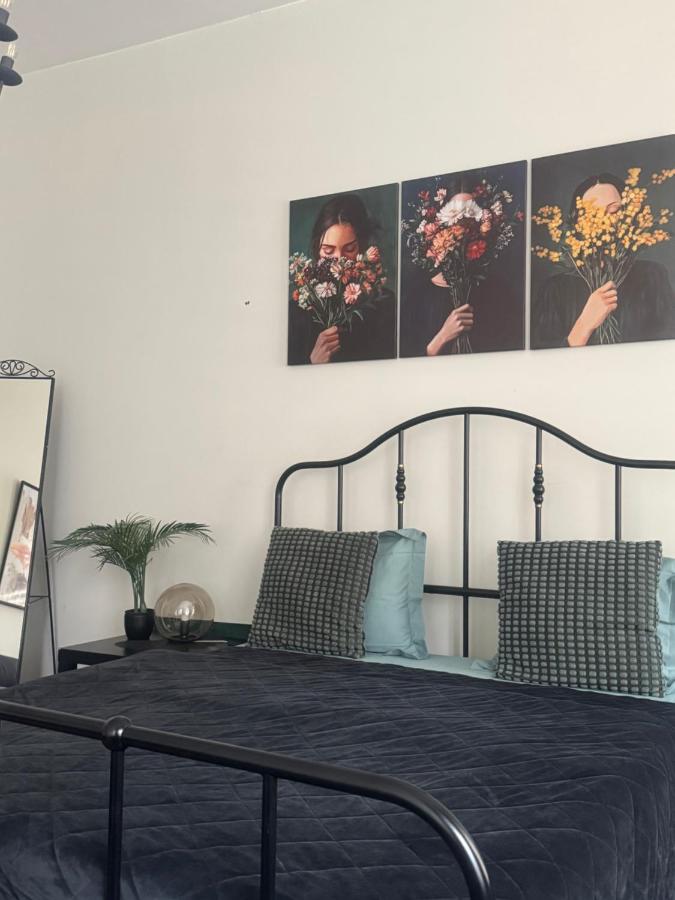 City apartment - B&B Vilna