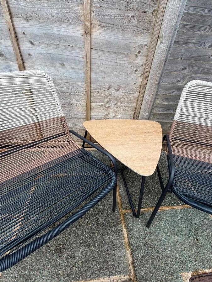 Parkview - B&B Camber
