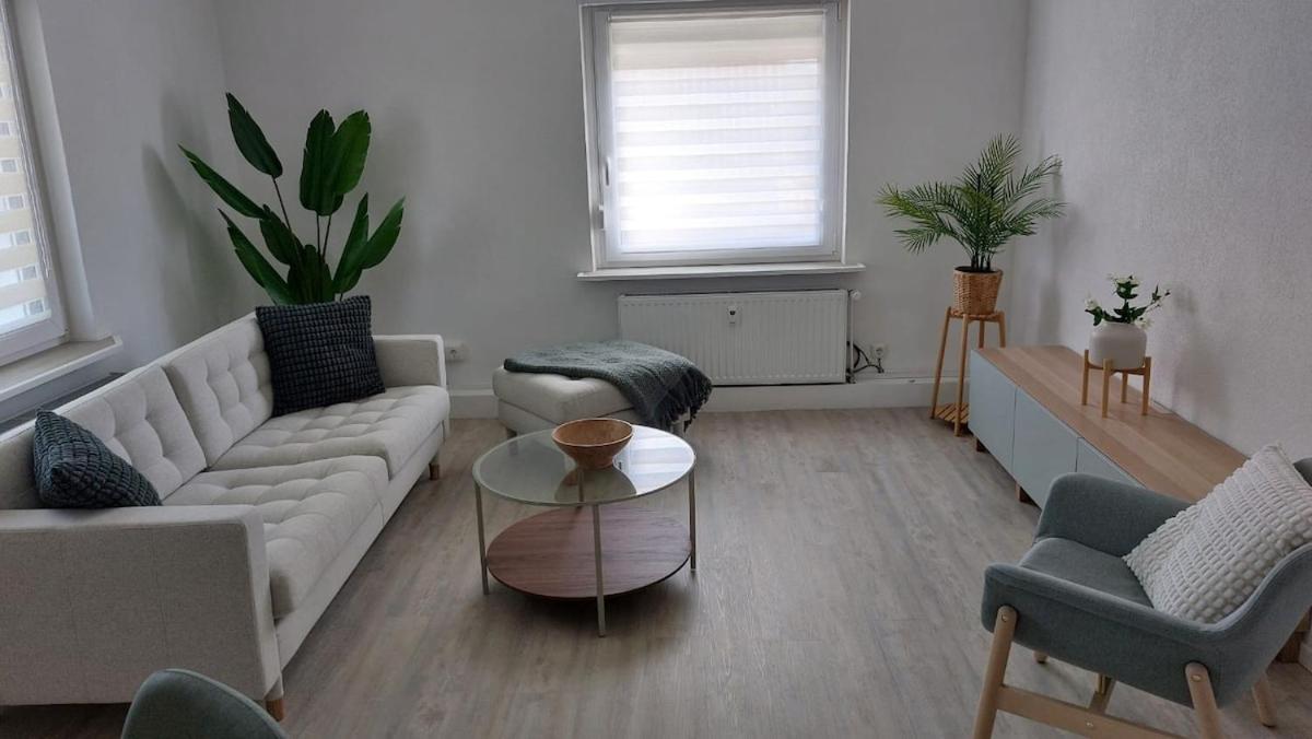 Modernes Wohnen in Bodenfelde - Bed and Breakfast Bodenfelde