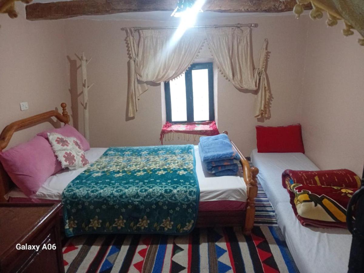 Habitación Familiar