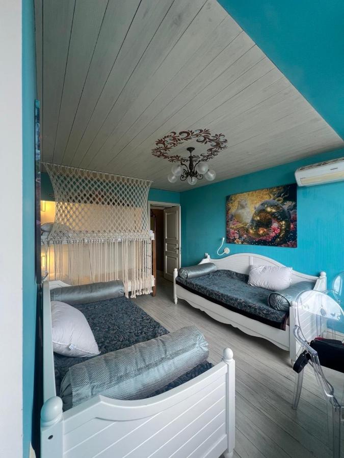 Затока Променад апартаменти - B&B Zatoka