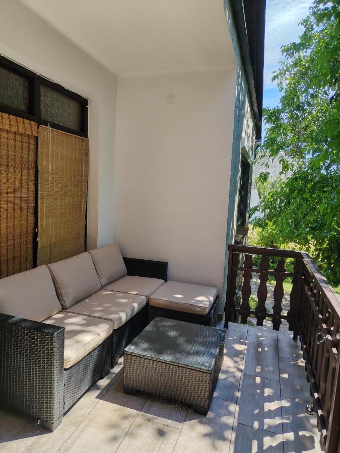 Szőlő Vendégház Balatongyörök - B&B Balatongyörök