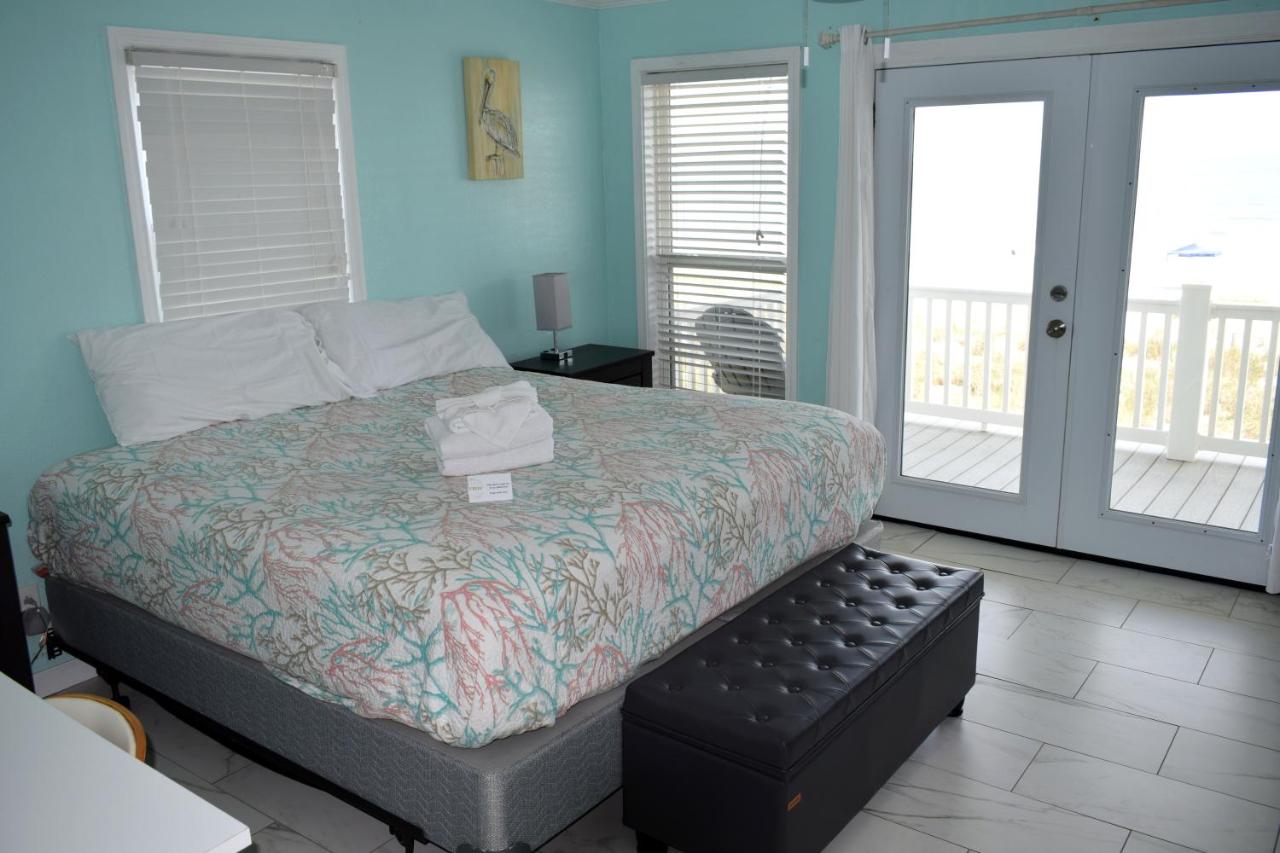 Salt on the Rim - Ferienwohnung Holden Beach