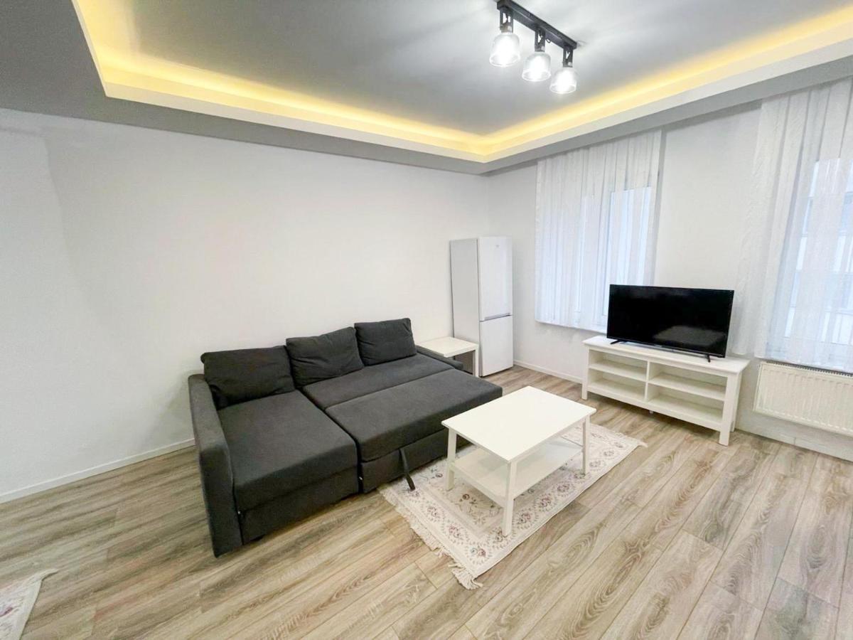 Dagdelen Service Apartment direkt am Hauptbahnhof - B&B Amburgo