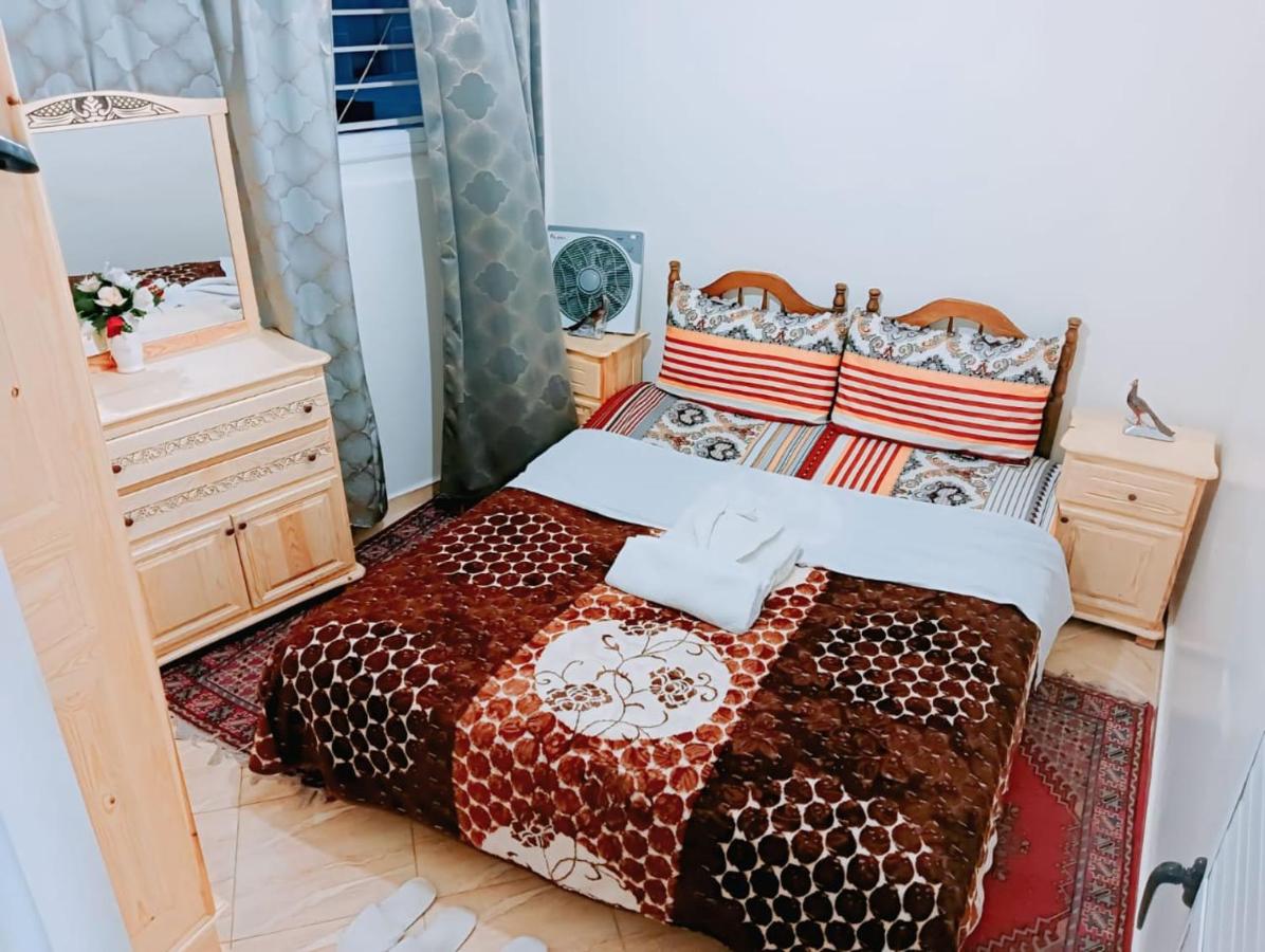 Stay 5 minutes from fes airport - Ferienwohnung Fès