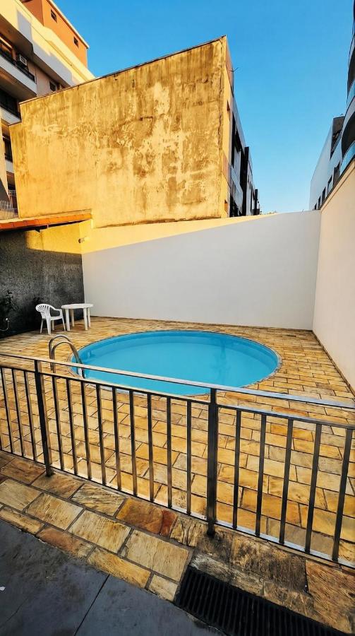Apto 300m Praia do Forte - Preço exclusivo até 10 pessoas - Ferienwohnung Cabo Frio