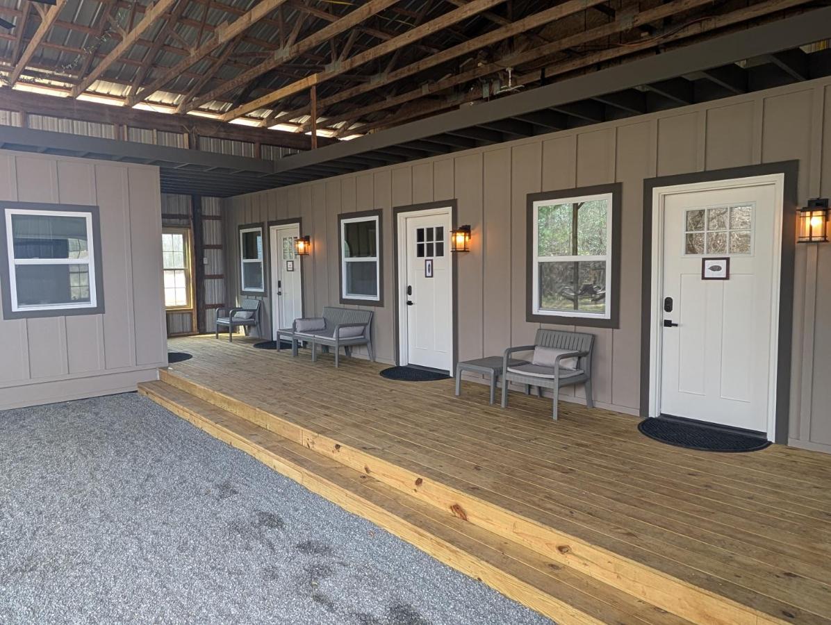The Bunkhouse at the Farm - B&B Pinehurst