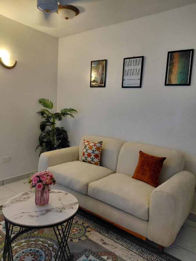 Havy Homes - B&B Bamburi