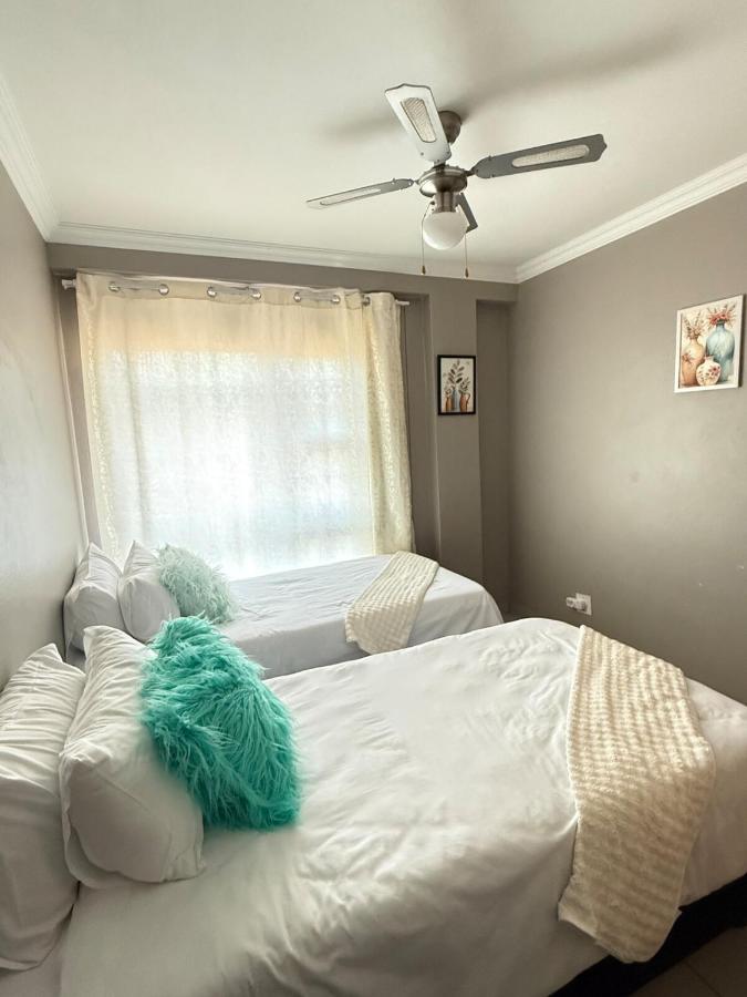The Bay Serenity 2 Bedroom Apartment - B&B Richards Bay