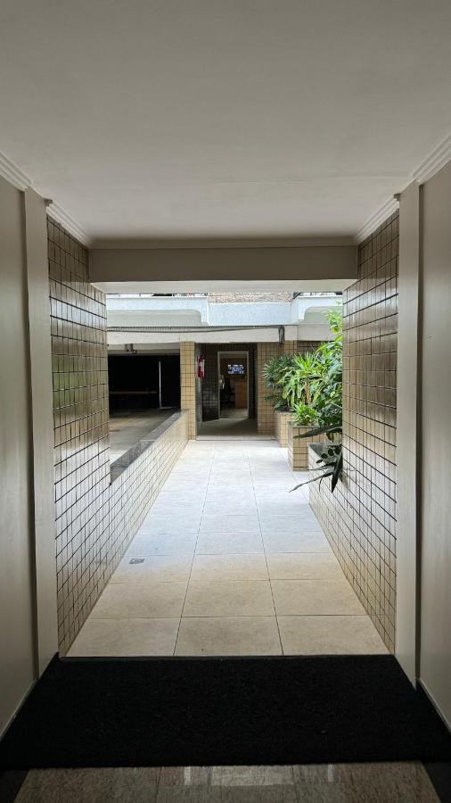 Apartamento Completo a 1 Minuto da Praia do Forte - Chambres d'hôtes Cabo Frio