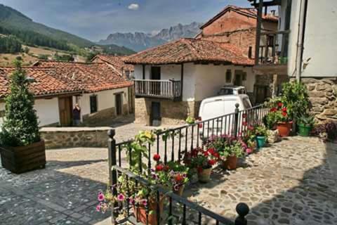 Appartement en Duplex - Mi Abuela