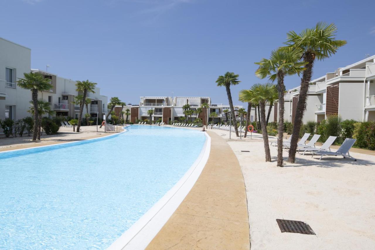 [Luxury_Apartment_Wave_Island] Pool & Free Parking - B&B Lido di Iesolo
