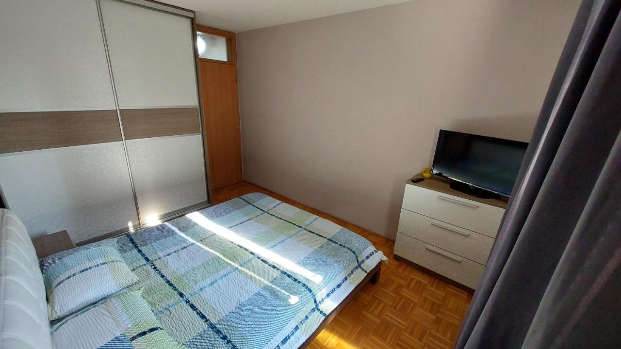 Lara Central Residence Apartment - B&B Doboj