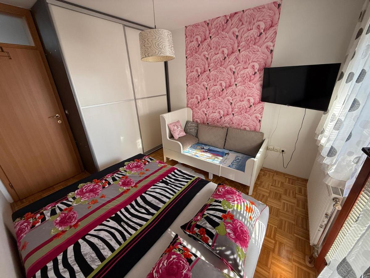 Lara Central Residence Apartment - B&B Doboj