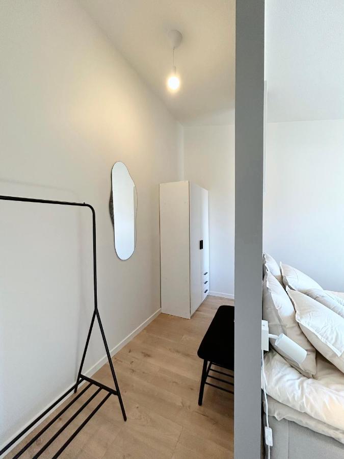 Galaxy Aurora Residence-Near Santa Claus Village - Ferienwohnung Rovaniemi
