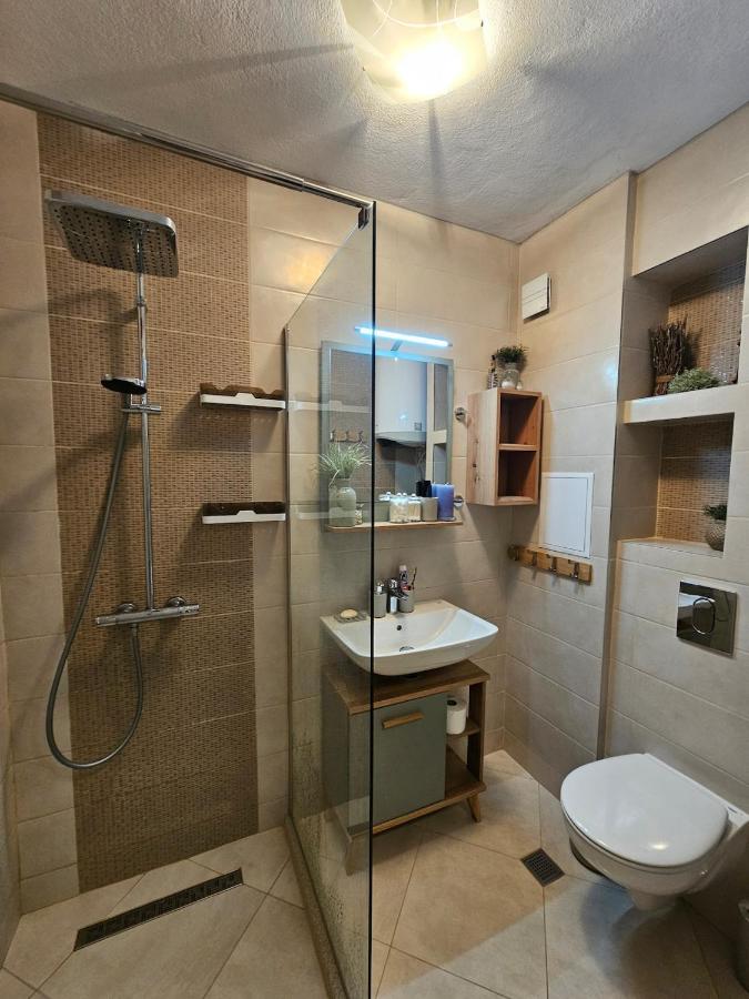 La Casa Dimoff Sozopol Residence - B&B Sozopol
