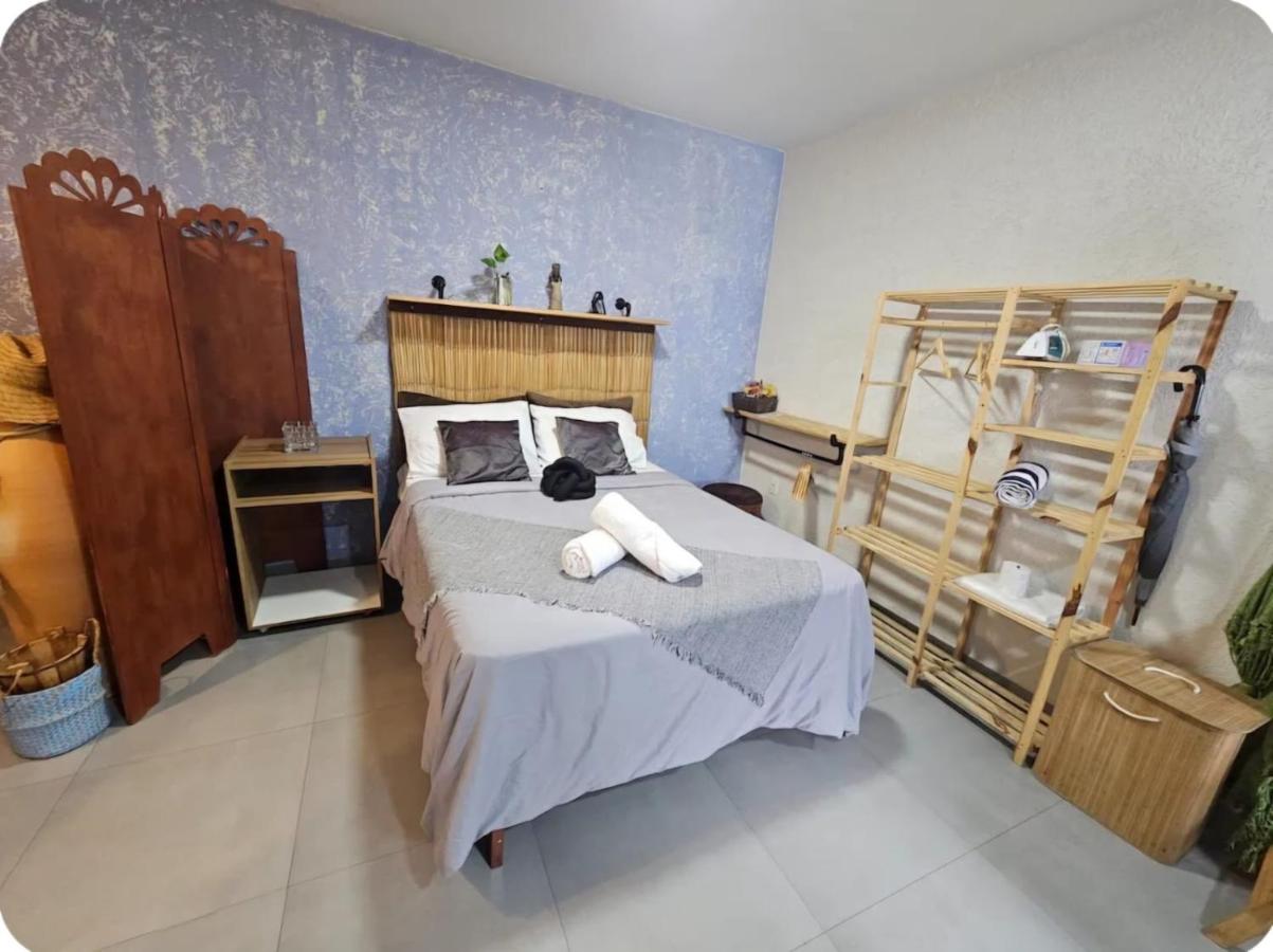 POUSADA PEDRAS DO PONTAL Loft Pé na Areia Com Café da Manhã - Chambres d'hôtes Arraial do Cabo