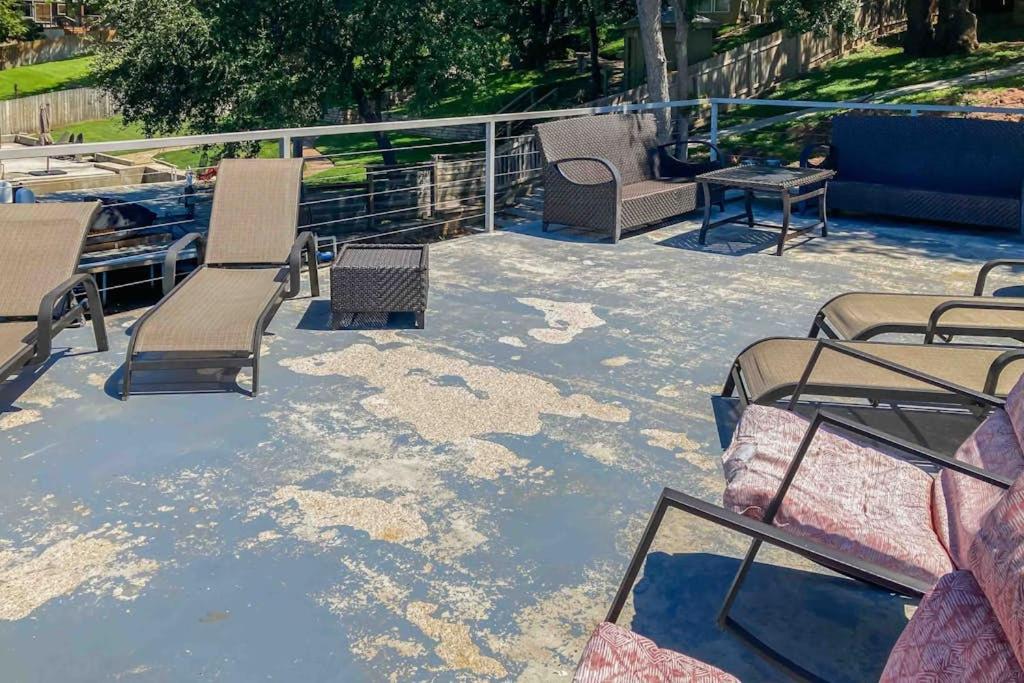 Lakefront Home with WiFi, Entertainment, Dock & Lake Views - Dogs OK - Ferienwohnung Buchanan Dam