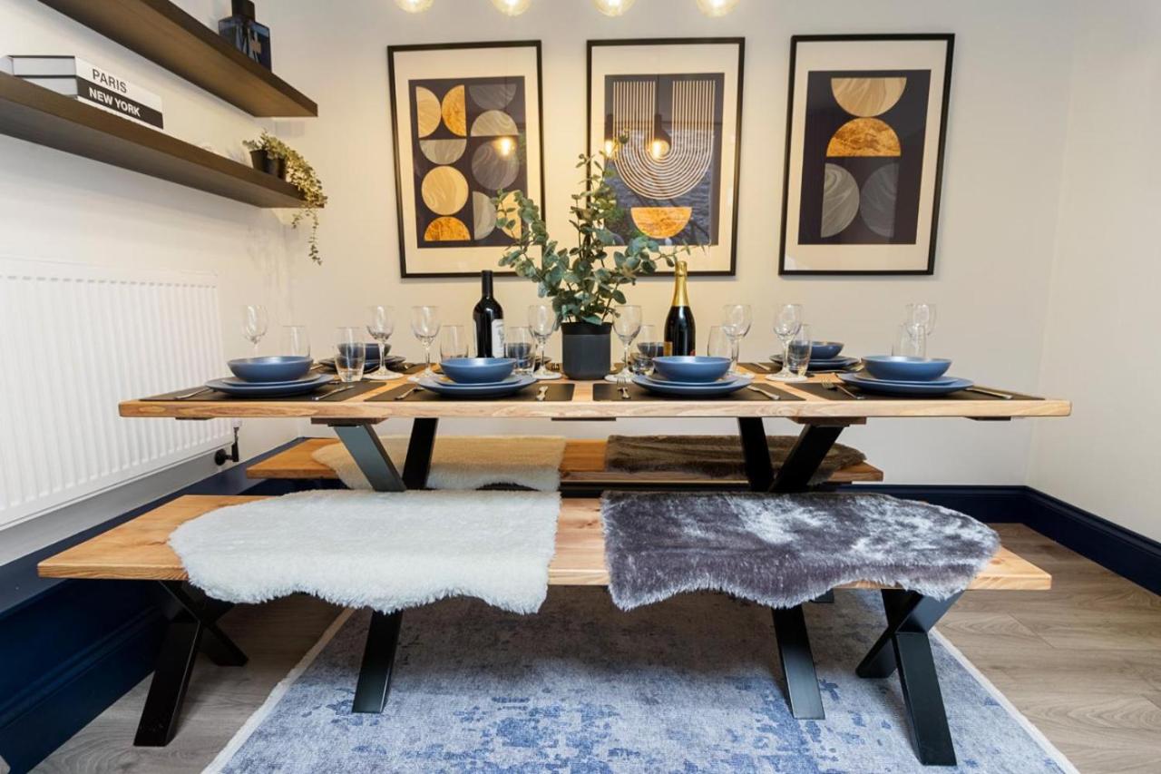 4 Bed in Brixham oc-h33642 - Bed and Breakfast Brixham