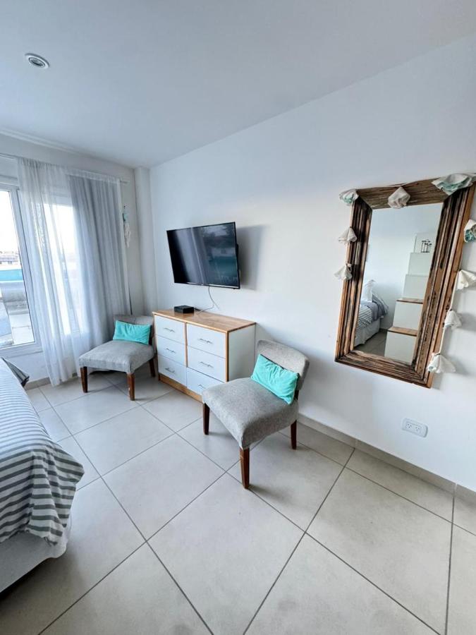 Apart Austral 3C - Ferienwohnung Ushuaia