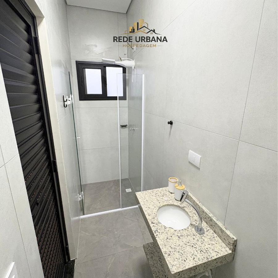 Loft 06 com ar-condicionado próximo ao Distrito Industrial - B&B Indaiatuba