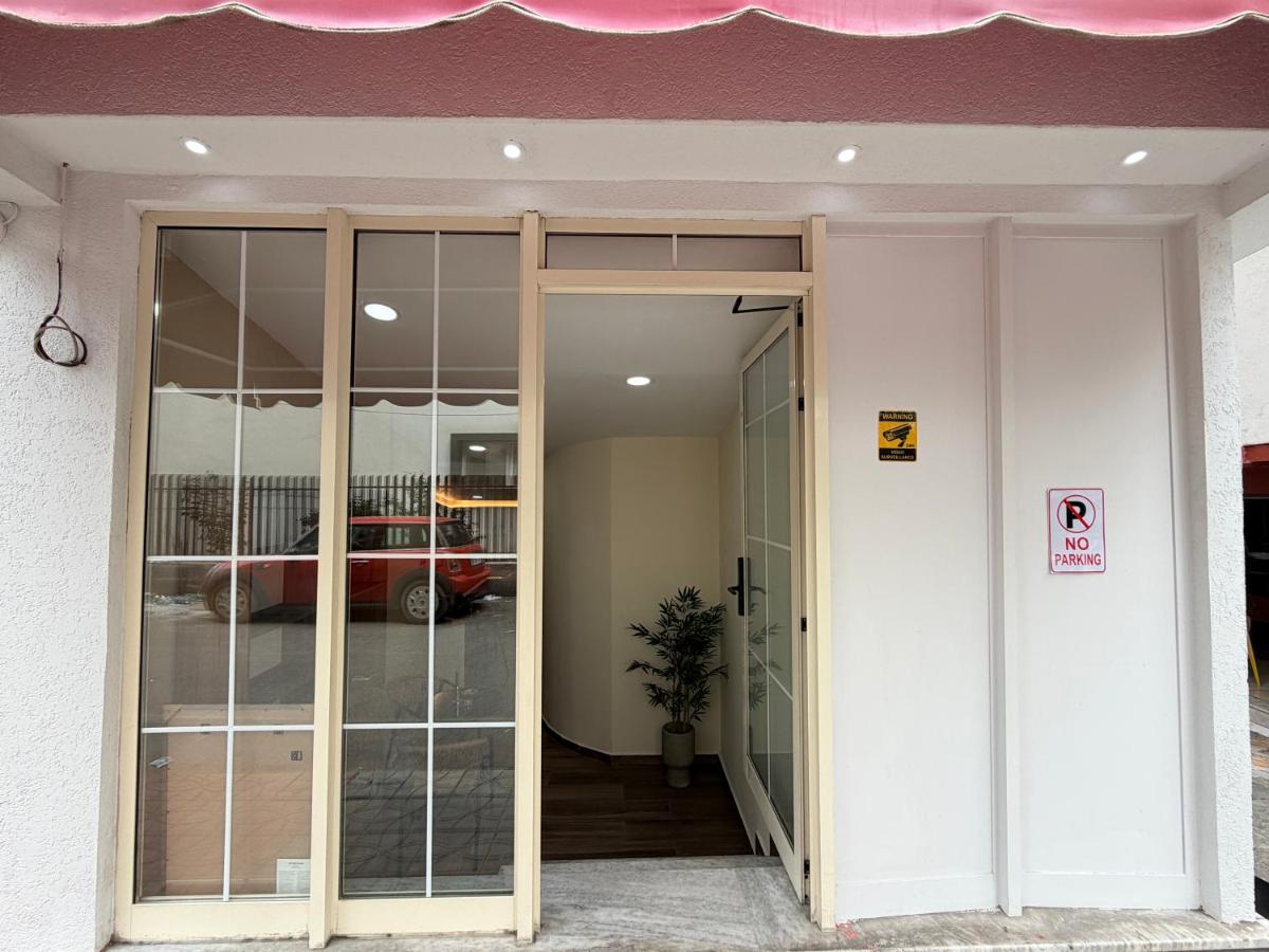 EDEAN Apartments 4 - B&B Tirana