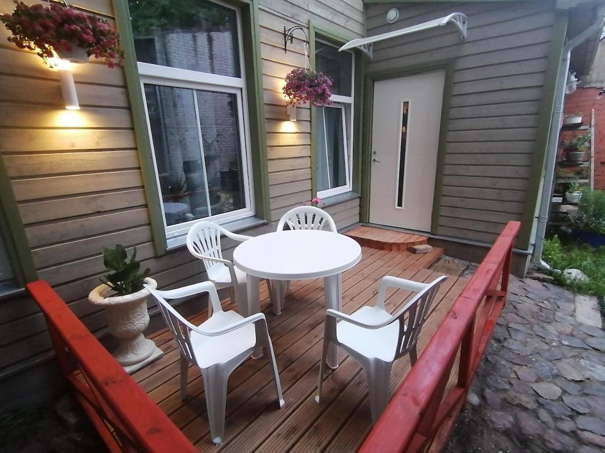 Solstice - B&B Liepāja