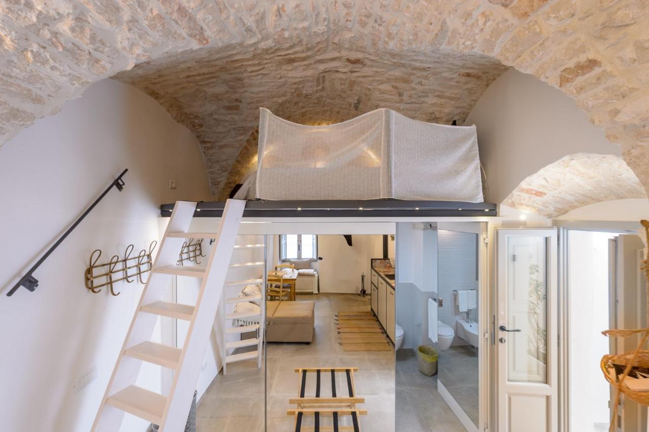 Chambre Lit King-Size Deluxe