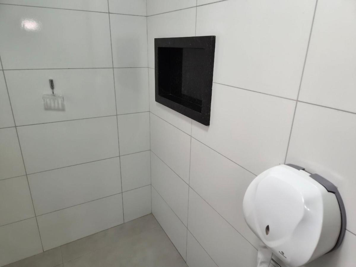 loft 14 em Salto Acomoda até 6 pessoas rede urbana - B&B Salto