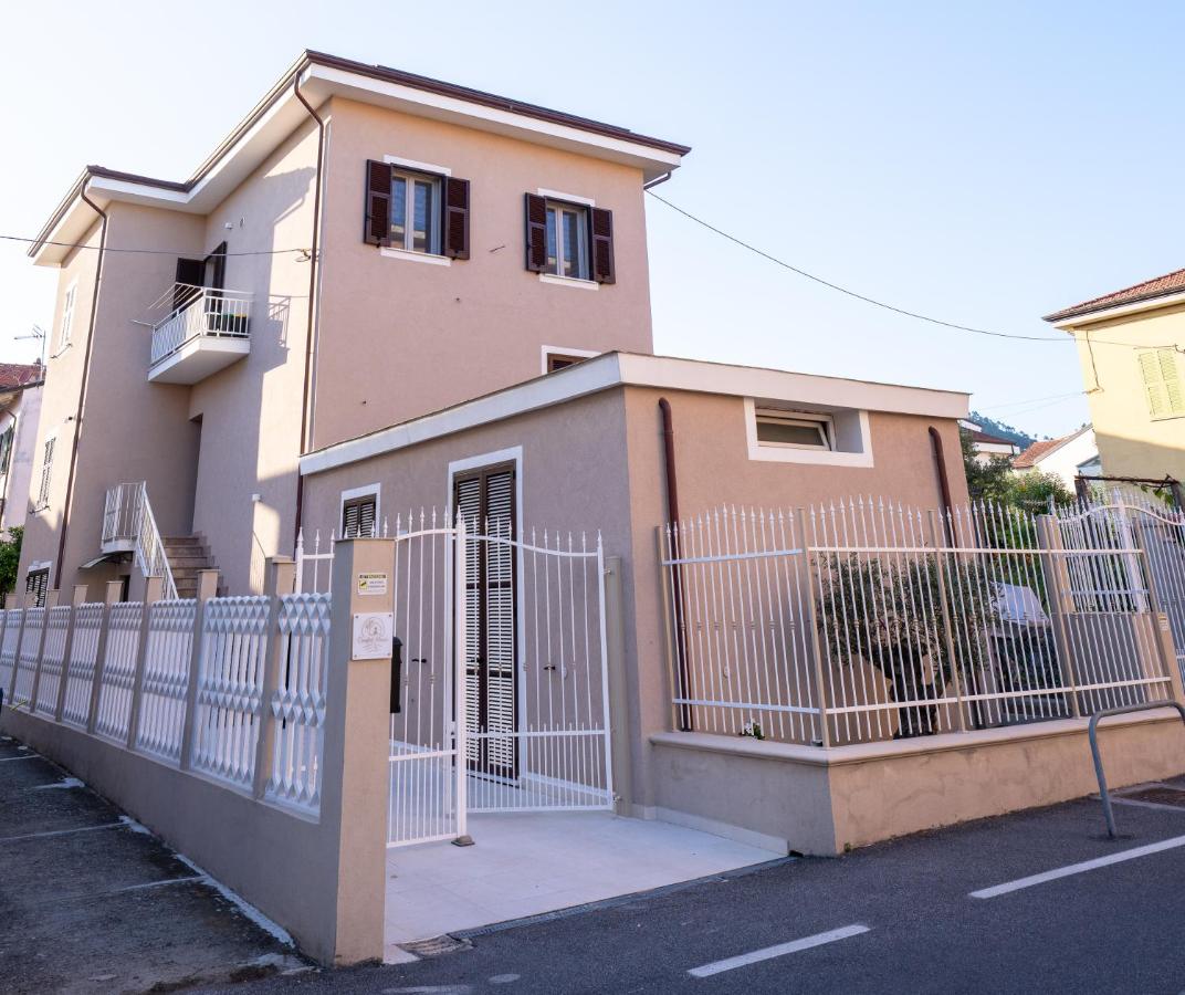 Comfort House - B&B La Spezia