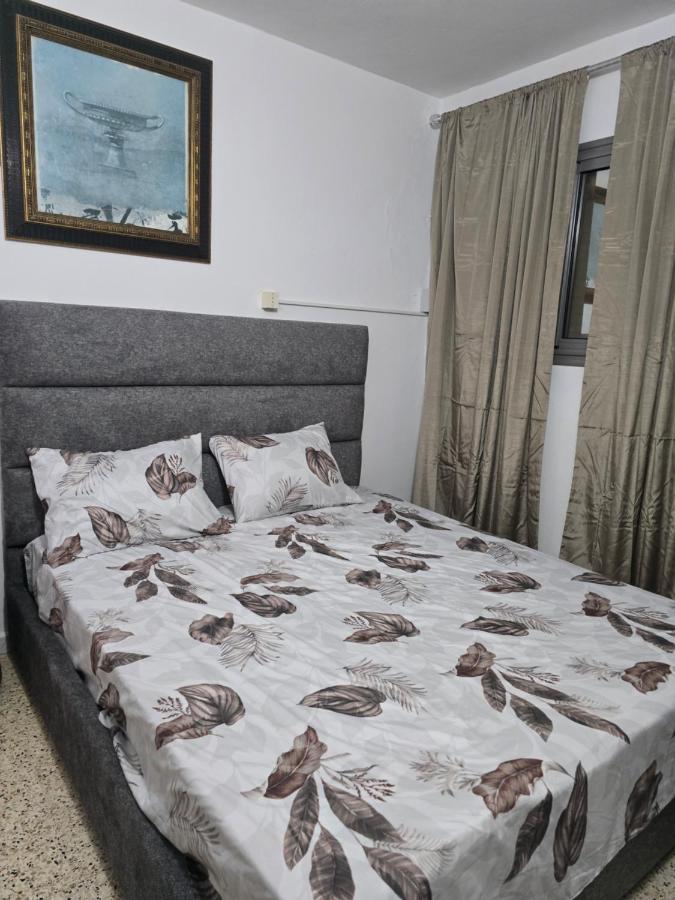 Sayda Appart Hotel - Ferienwohnung Chebba
