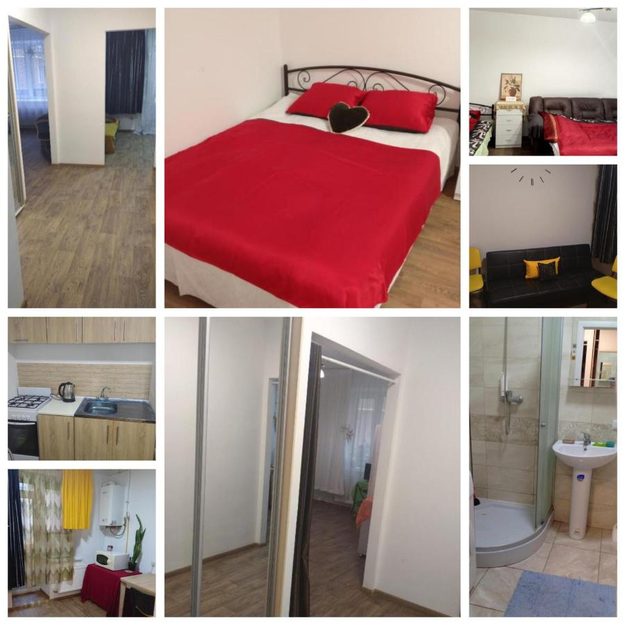 Lviv Новобуд Стрийська Автовокзал Арена - Chambres d'hôtes Lviv