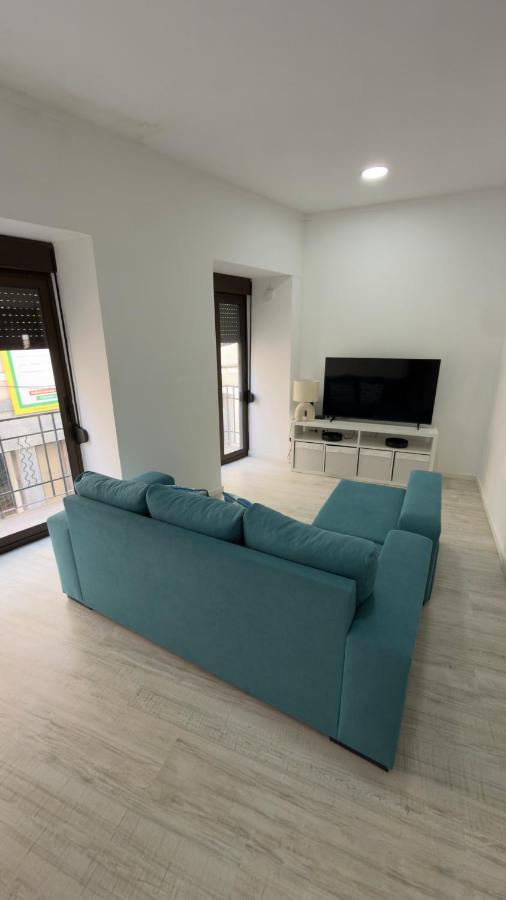 Casa Mercado Figueira - Bed and Breakfast Figueira da Foz