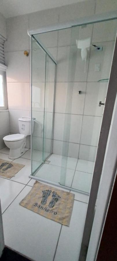 Ap Central TOP 02 - Bed and Breakfast Campina Grande
