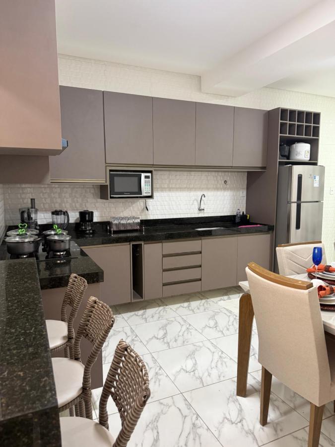 Casa Cecília - Ferienwohnung Piranhas